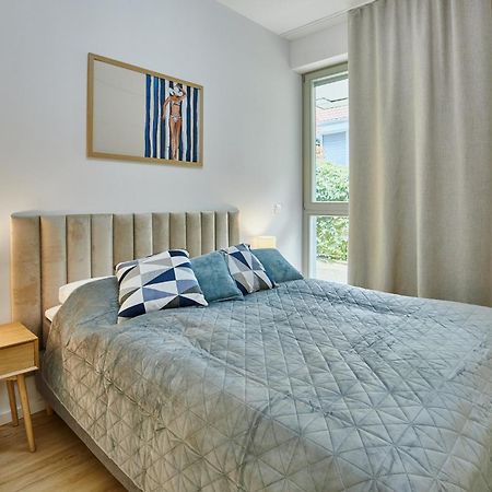 Apartamenty Swinoujscie - Villa Marinos Экстерьер фото